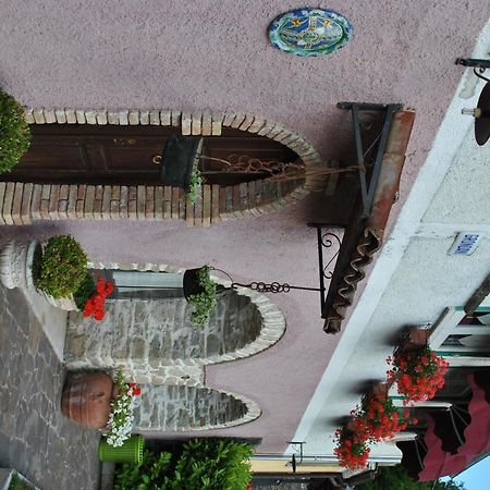 B&B A Casa Di Piero San Massimo  Esterno foto