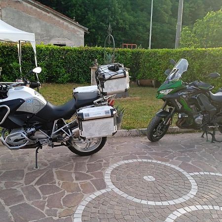 B&B A Casa Di Piero San Massimo  Esterno foto