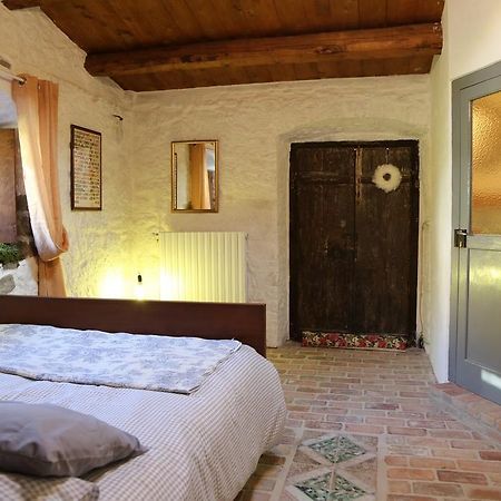 B&B A Casa Di Piero San Massimo  Esterno foto