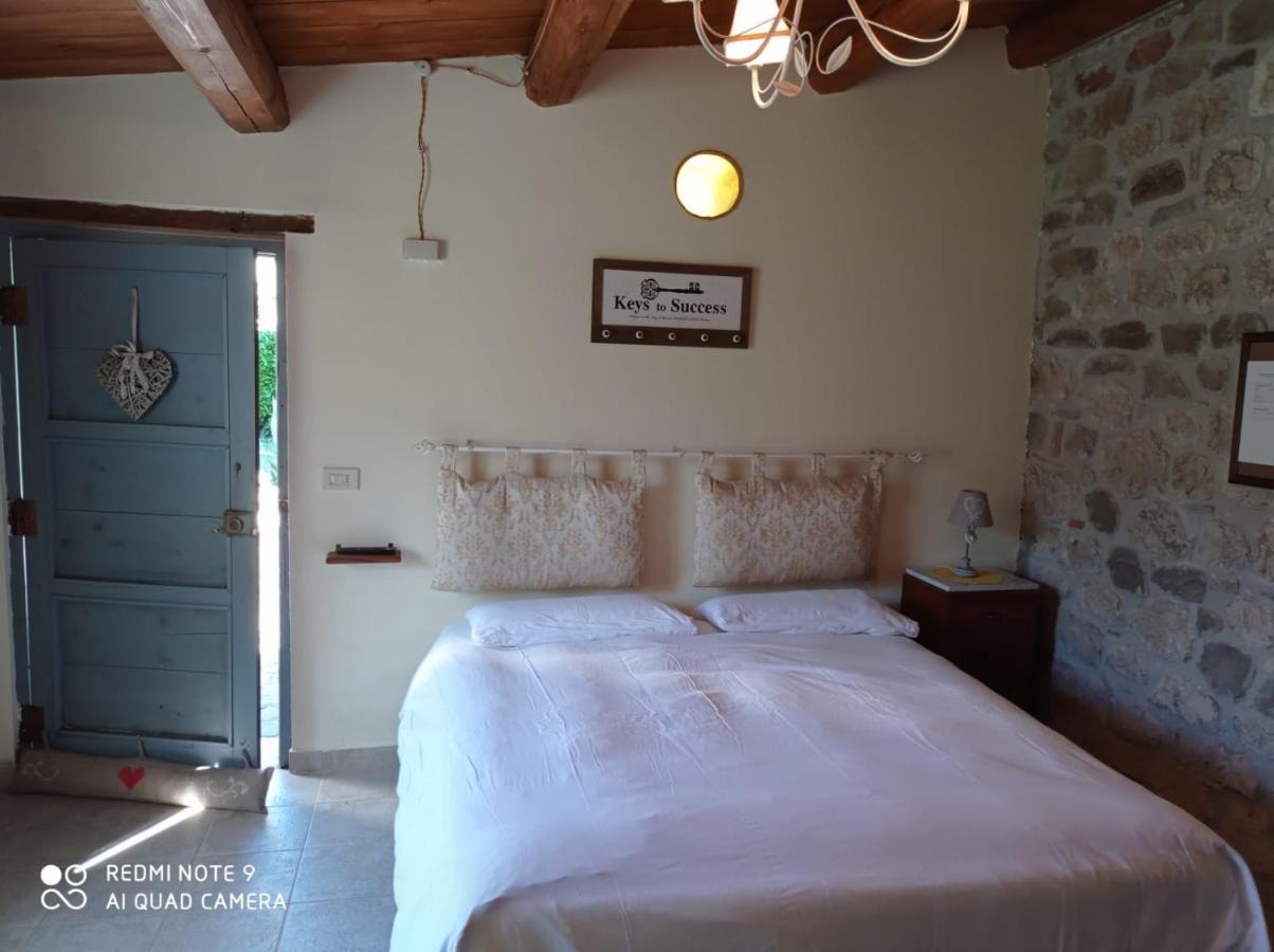 B&B A Casa Di Piero San Massimo  Esterno foto