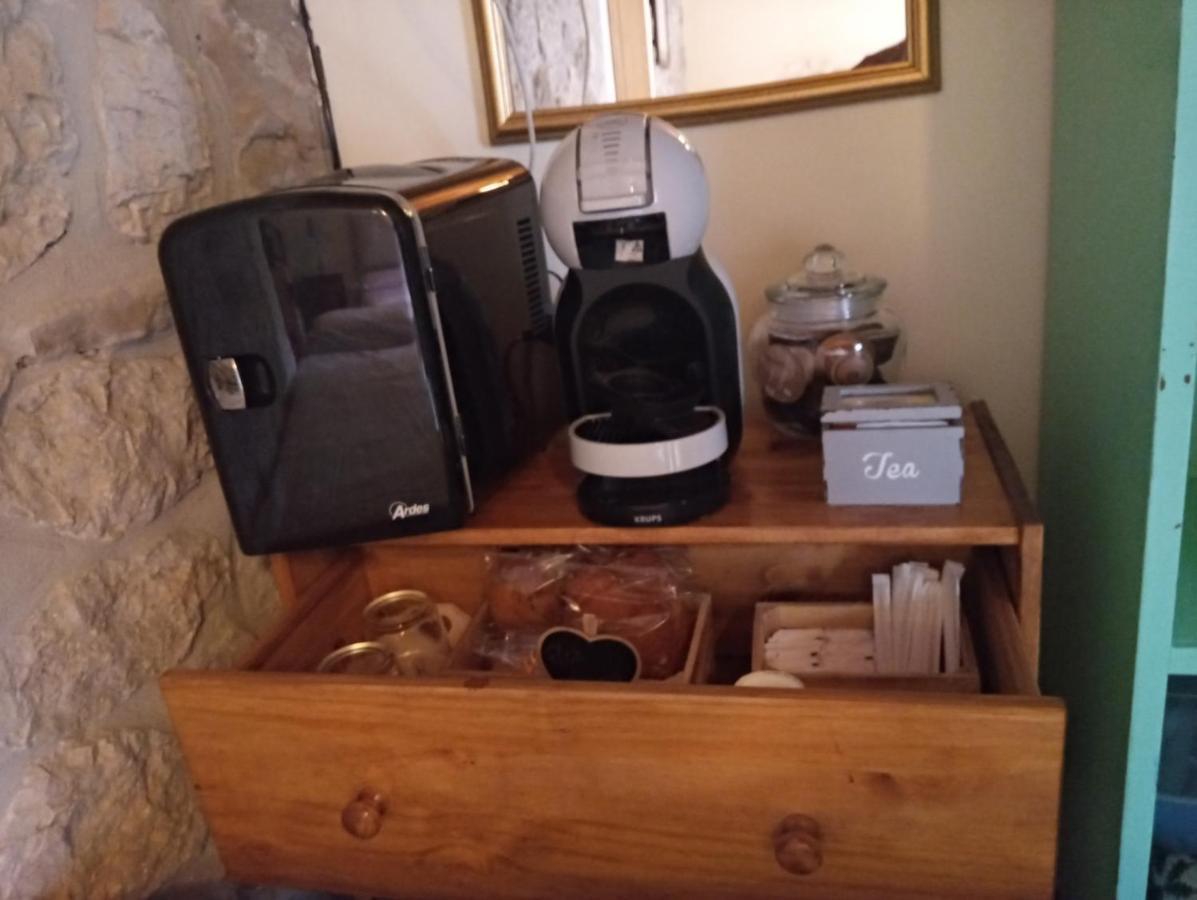 B&B A Casa Di Piero San Massimo  Esterno foto