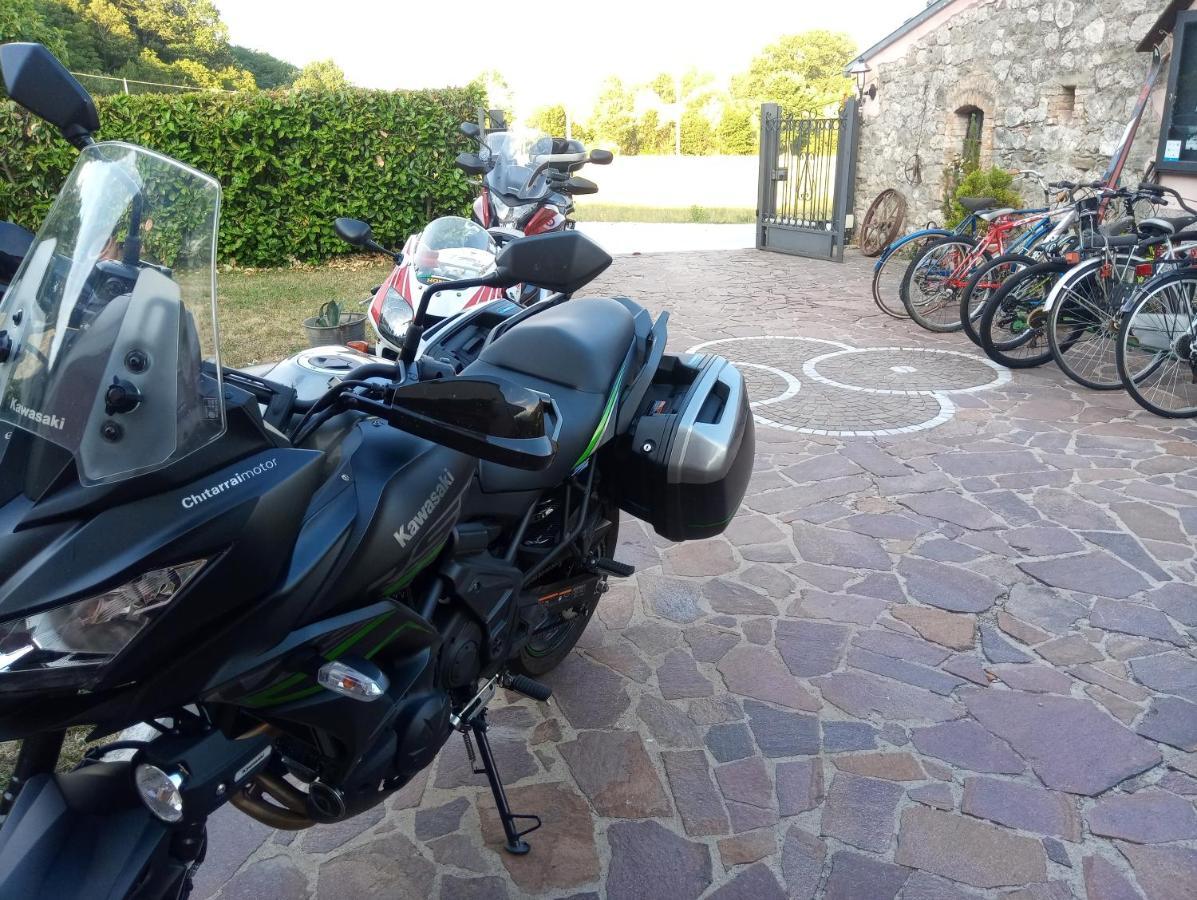 B&B A Casa Di Piero San Massimo  Esterno foto