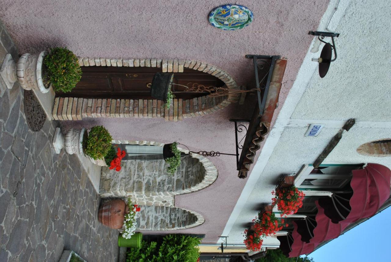 B&B A Casa Di Piero San Massimo  Esterno foto