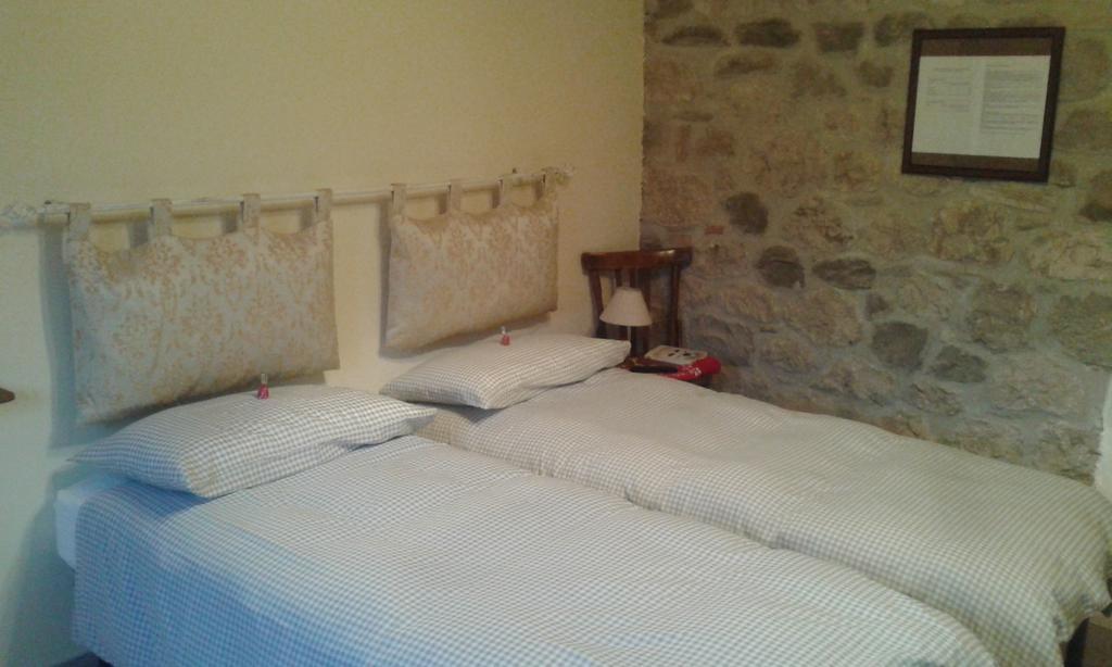 B&B A Casa Di Piero San Massimo  Esterno foto