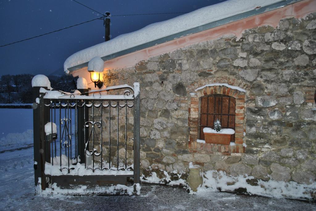B&B A Casa Di Piero San Massimo  Esterno foto