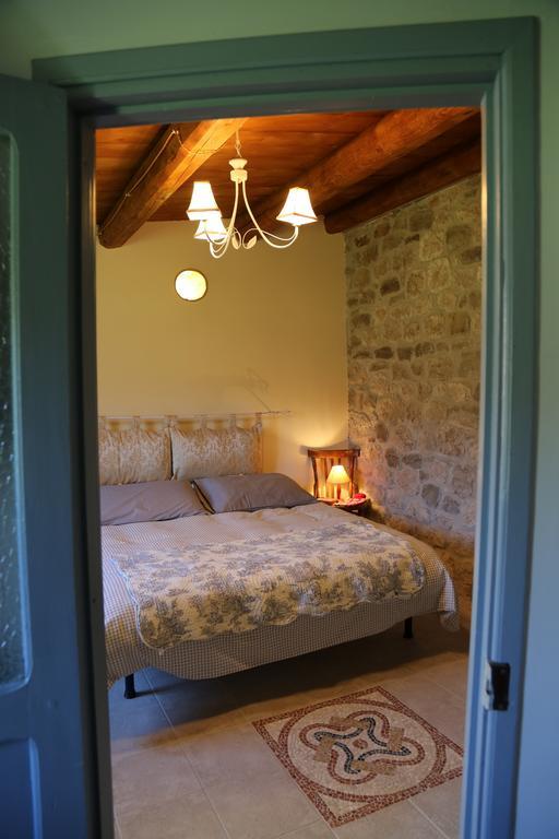 B&B A Casa Di Piero San Massimo  Esterno foto