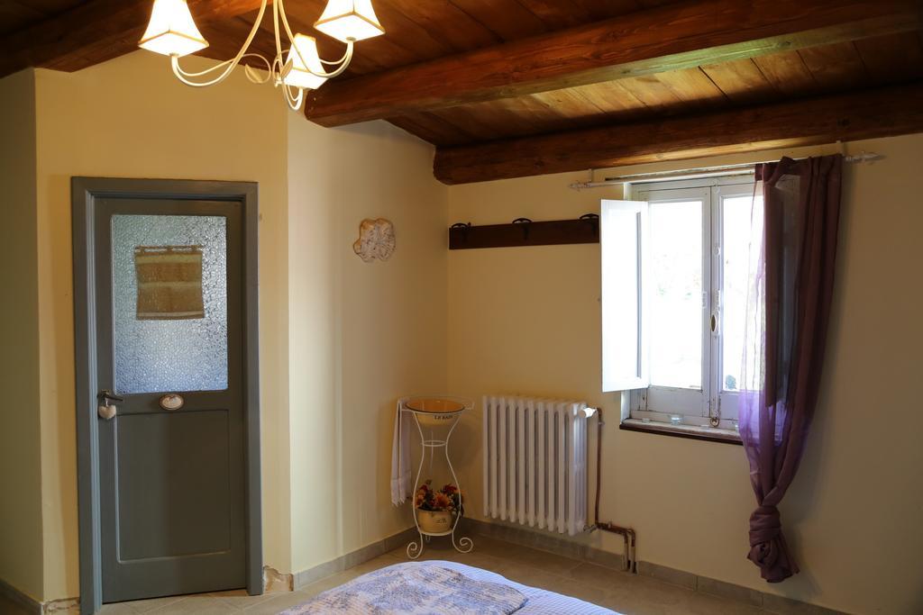 B&B A Casa Di Piero San Massimo  Esterno foto