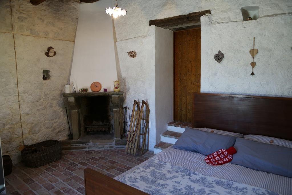 B&B A Casa Di Piero San Massimo  Camera foto