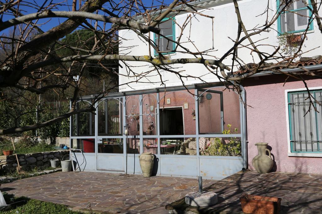 B&B A Casa Di Piero San Massimo  Esterno foto