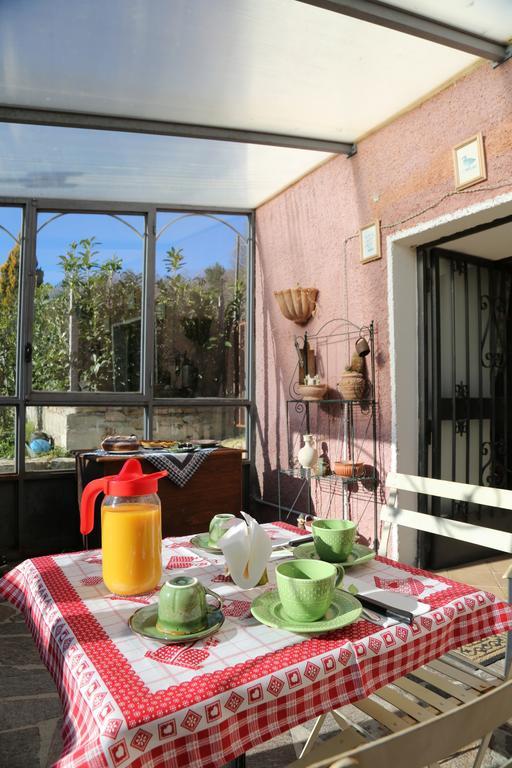 B&B A Casa Di Piero San Massimo  Esterno foto