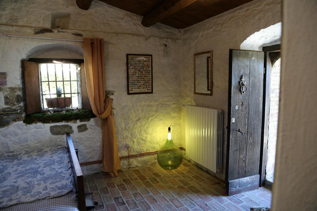 B&B A Casa Di Piero San Massimo  Camera foto