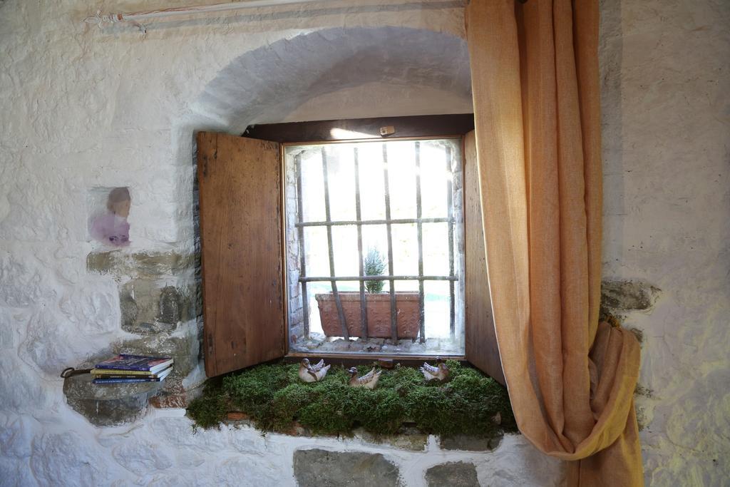 B&B A Casa Di Piero San Massimo  Esterno foto