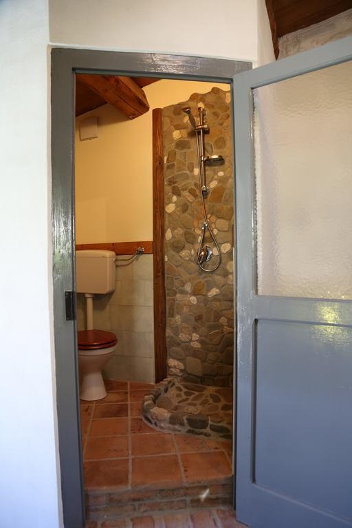 B&B A Casa Di Piero San Massimo  Esterno foto
