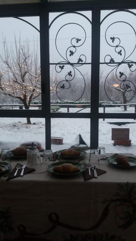B&B A Casa Di Piero San Massimo  Esterno foto