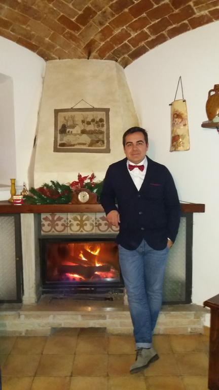 B&B A Casa Di Piero San Massimo  Esterno foto