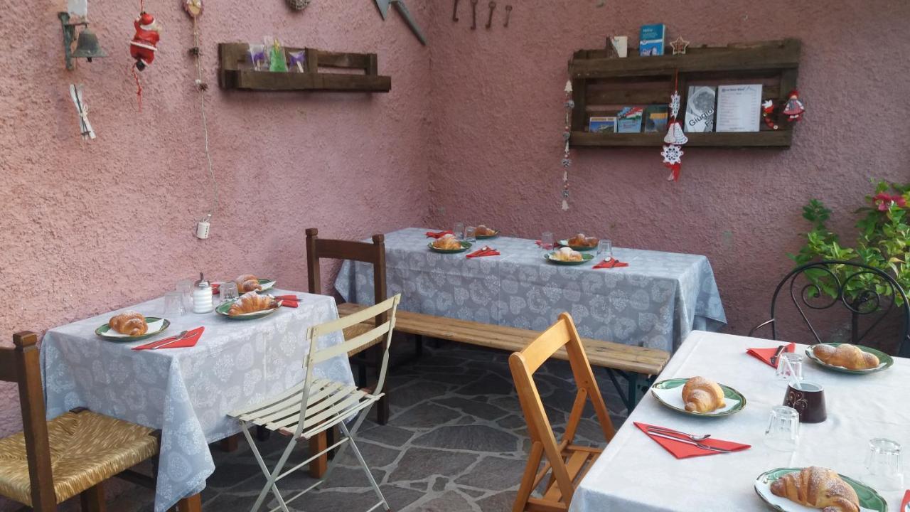 B&B A Casa Di Piero San Massimo  Esterno foto